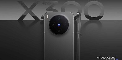 Vivo X300, czyli nowy poziom fotografii