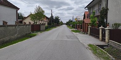 Rusza przebudowa ul. Górka w Chmielowie. Kierowców czekają utrudnienia