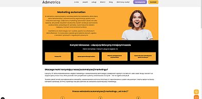 Czy marketing automation jest tylko dla dużych firm?