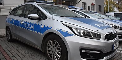Wypadek na wiadukcie w Tarnobrzegu. Są utrudnienia!
