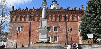 Sandomierz uhonoruje Wiesława Myśliwskiego. Pisarz będzie miał swoją ulicę