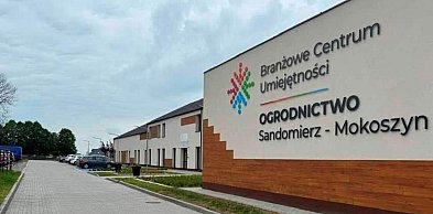 Bezpłatne szkolenie z przetwórstwa żywności w Sandomierzu-Mokoszynie