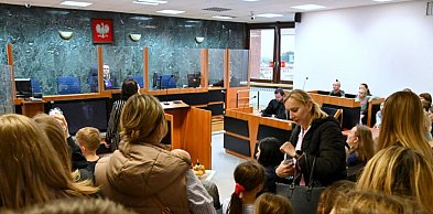 Tarnobrzeski sąd otwiera drzwi dla mieszkańców. Przed nami Noc Otwartych Sądów