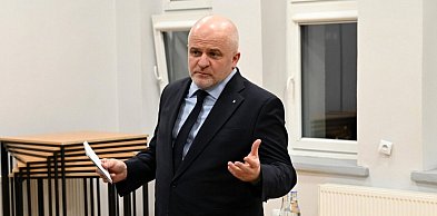 Tarnobrzeg. Otwarte spotkanie z posłem Pawłem Kowalem