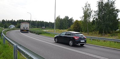 Ważna informacja dla kierowców. Na obwodnicy Tarnobrzega pojawi się ruch wahadłowy
