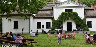 „Śniadanie na dworze”  w Skotnikach już w najbliższą niedzielę, 13 maja