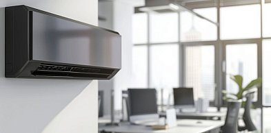 Jaki klimatyzator do biura? Praktyczny poradnik dla firm, które chcą pracować...