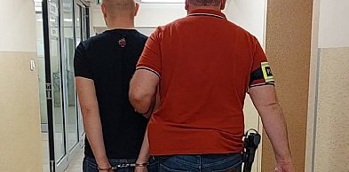 18-latek odebrał od seniorki z Dębicy 38 tys. zł. Został zatrzymany