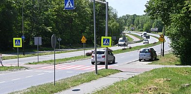 Uwaga, będą utrudnienia na Wisłostradzie w Tarnobrzegu