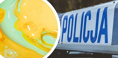 Tajemnicza substancja w kanalizacji. Oleista ciecz uszkodziła pompy Rozalinie