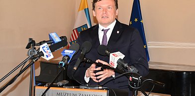 Starania o UNESCO, zmiana nazwy, nowe kolekcje. Plany nowego dyrektora