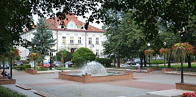 W Tarnobrzegu chcą budować podziemny parking. Nie będzie zgody konserwatora