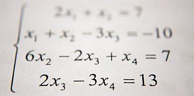 Jak wybrać podręcznik do matematyki dla klasy 6?