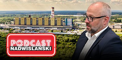 Gigantyczny magazyn energii powstanie w Połańcu [PODCAST]