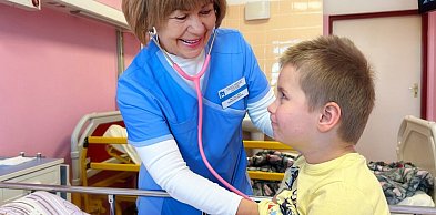 Rozszerzona diagnostyka dla dzieci w szpitalu w Tarnobrzegu. To ogromna różnica