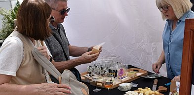 Wino, ser i muzyka w Sandomierzu – przed nami festiwal smaków