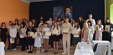 Wyłoniono finalistów wyjątkowego konkursu. Mierzyli się z prozą noblistki [FOTO]