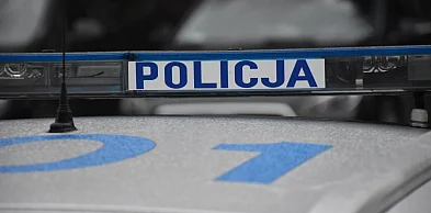 Zderzenie trzech aut w Tanobrzegu. Sprawczyni ukarana mandatem