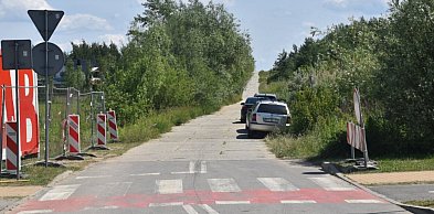 Ul. Wakacyjna w Tarnobrzegu zostanie zamknięta. Rozpoczyna się budowa drogi