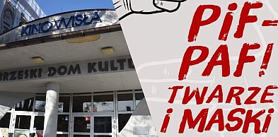 „Pif paf! Twarze i maski” – premiera Młodzieżowego Teatru Amatorskiego w TDK