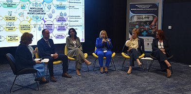Tarnobrzeg gospodarzem ważnej konferencji medycznej [ZDJĘCIA]
