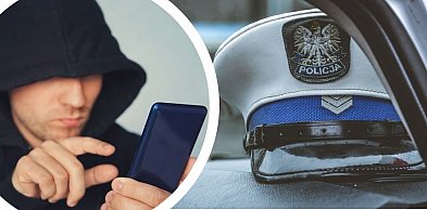 14-latek zatrzymany za groźby w sieci na tle wyznaniowym. Robił to kilka miesięcy