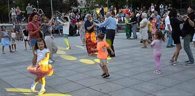 Sandomierska potańcówka już w najbliższą sobotę