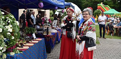 Tłumy gości na Pikniku Rolniczym w Sichowie Dużym [ZDJĘCIA]