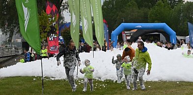 RUN FIT 2026 już w lipcu. Sportowe emocje nad Jeziorem Tarnobrzeskim