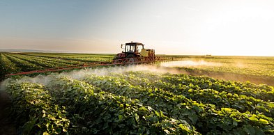 Biostymulatory w rolnictwie – czym są i w jakim celu rolnicy je stosują?