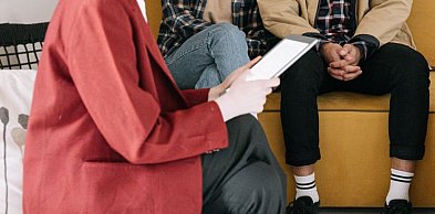 Kiedy związek wymaga wsparcia z zewnątrz? 6 sygnałów ostrzegawczych