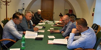 Zwrot w sprawie kontrowersyjnej inwestycji mieszkaniowej w Sandomierzu
