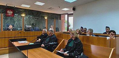 Zapadł wyrok w sprawie afery w Banku Spółdzielczym w Grębowie