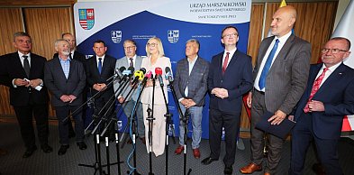 Obwodnica Klimontowa coraz bliżej. Zarząd dróg ogłasza przetarg