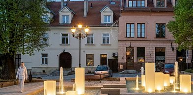 Zabrakło dwóch punktów. Sandomierska rewitalizacja na liście rezerwowej