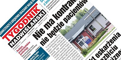 Co w najnowszym numerze Tygodnika Nadwiślańskiego? – 18 czerwca 2026