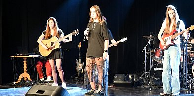 Popisy muzyczne w Tarnobrzegu. Szkoła Muzyczna Yamaha podsumowała rok [ZDJĘCIA]