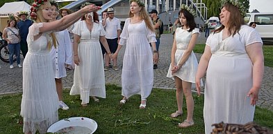 Trzy dni tradycji i muzyki nad Wisłą w Sandomierzu