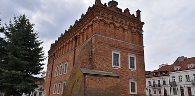 Sandomierz chce uhonorować lokalnych bohaterów