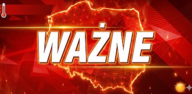 Nawet 33 stopnie w weekend w okolicach Tarnobrzega!