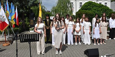 Tarnobrzeg uczcił ks. Michała Józefczyka i Juliusza Tarnowskiego [ZDJĘCIA]