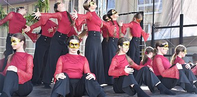 To był fantastyczny koncet! Podsumowano rok artystyczny M-GOK w Klimontowie [FOTO]
