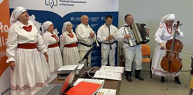 PCEN Tarnobrzeg i projekt „Mały Lasowiaczek”  – odkrywanie dziedzictwa Lasowiaków
