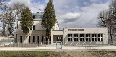Spotkanie z Magdaleną Maliszewską w sandomierskiej bibliotece
