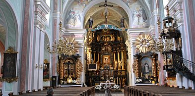 Wpisani w historię Tarnobrzega. Jubileusz 350 lat obecności Dominikanów w mieście