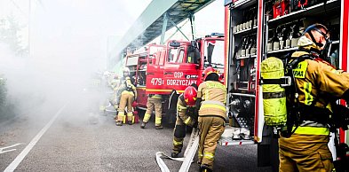 Ćwiczenia antykryzysowe w Sandomierzu. Będą utrudnienia w rejonie szpitala