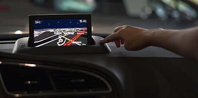 Monitoring GPS pojazdów osobowych — jak kontrolować flotę aut firmowych?