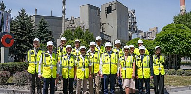 Polscy producenci cementu w tarapatach. Zalewa nas produkt z importu
