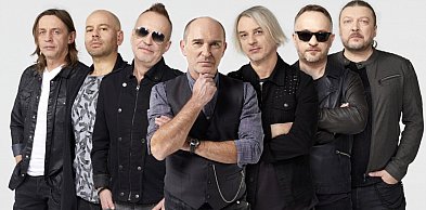 Zespół De Mono będzie gwiazdą finału Dni Ożarowa