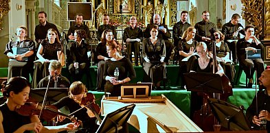 Muzyczna uczta u Dominikanów w Tarnobrzegu. „Mesjasza” wysłuchało kilkaset osób